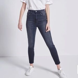 CURRENT ELLIOTT The Ankle Skinny